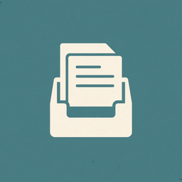 Filetray app icon